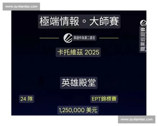 LL比赛引领电竞潮流全新赛制与玩家竞技激情碰撞揭秘
