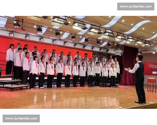 中学生合唱比赛精彩歌曲推荐与演唱技巧解析 中学生合唱比赛精彩歌曲推荐与演唱技巧解析